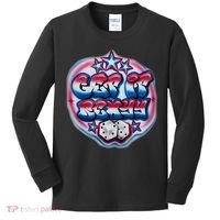 Get It Sexyy Red Kids Long Sleeve Shirt thumb 0