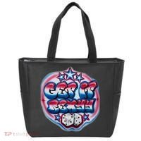 Get It Sexyy Red Tote Bag thumb 0