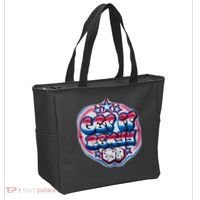 Get It Sexyy Red Tote Bag thumb 2