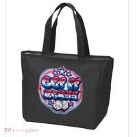 Get It Sexyy Red Tote Bag thumb 3