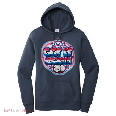 Women's Hoodie