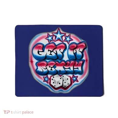 Mousepad