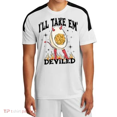 Soccer Jersey