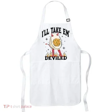 Apron