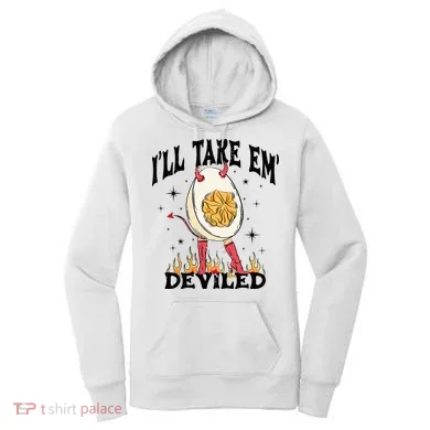 Women's Hoodie