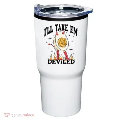 Tumbler