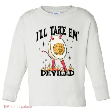 Toddler Long Sleeve