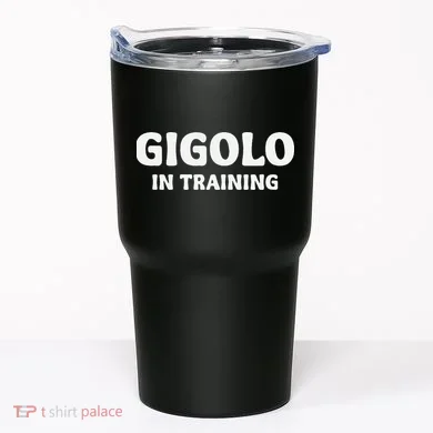 Tumbler