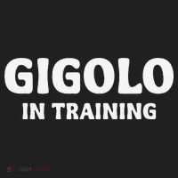 Gigolo In Training Cool Outfit Spring Break Weekend Tumbler thumb 3