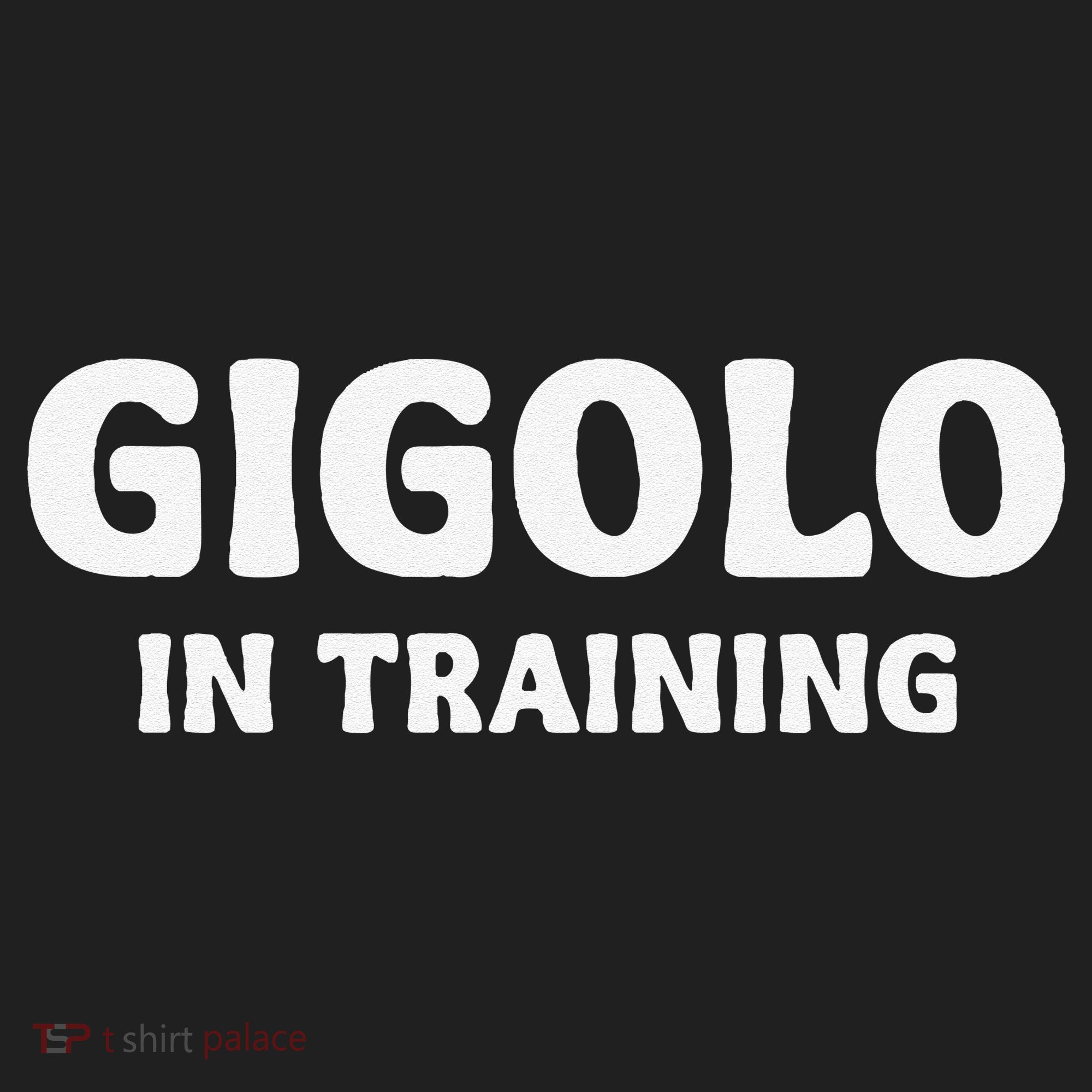Gigolo In Training Cool Outfit Spring Break Weekend Golf Towel
