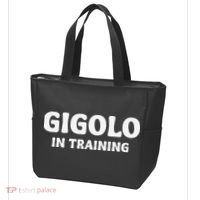 Gigolo In Training Cool Outfit Spring Break Weekend Tote Bag thumb 3