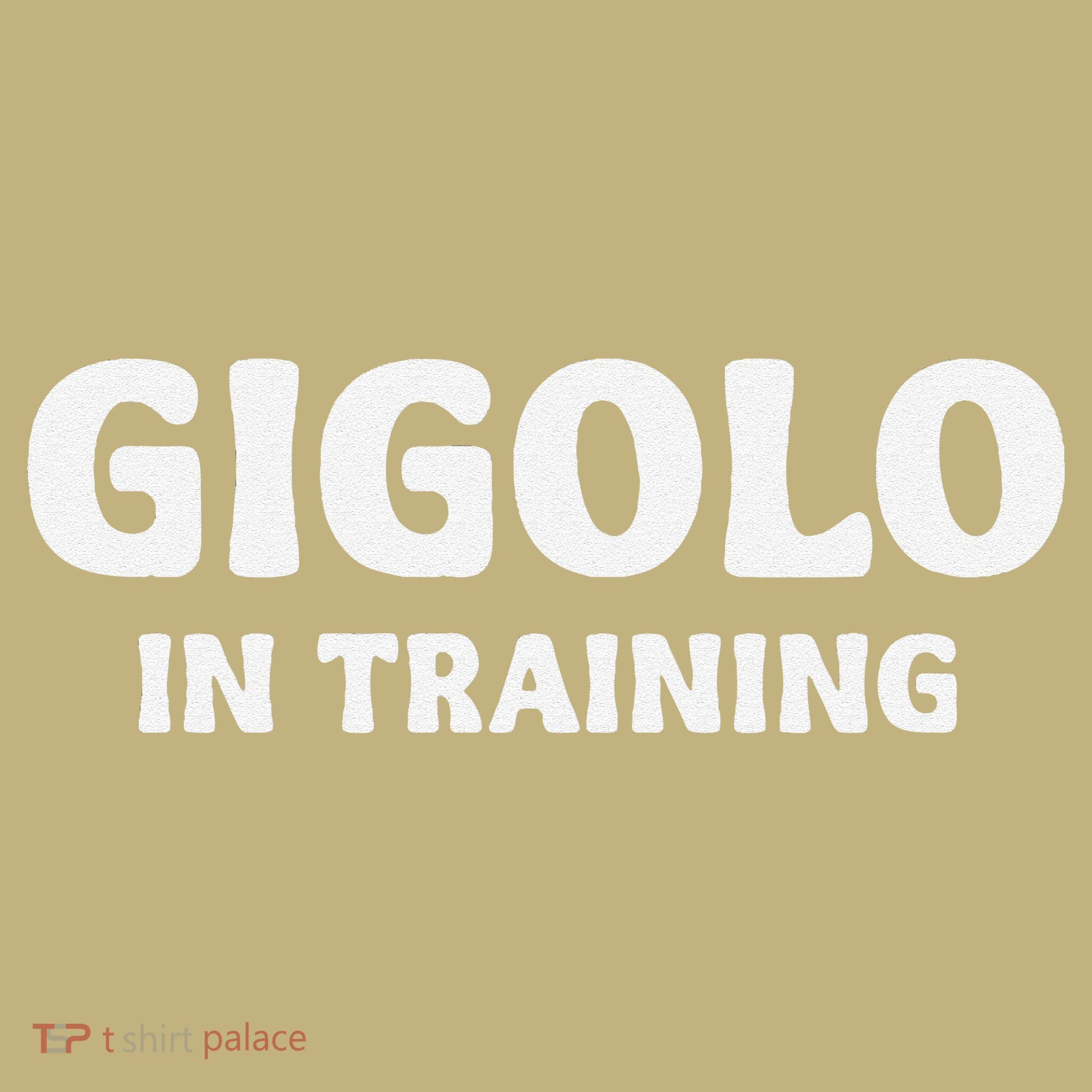 Gigolo In Training Cool Outfit Spring Break Weekend Mousepad