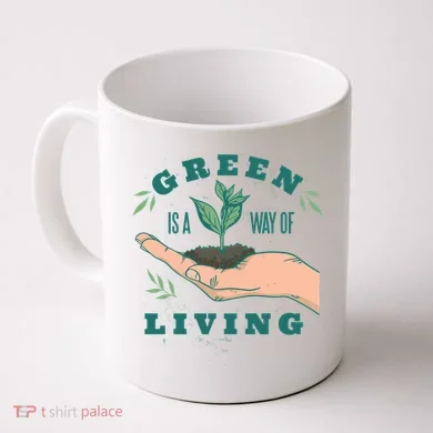 Coffee Mug