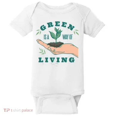 Baby Bodysuit