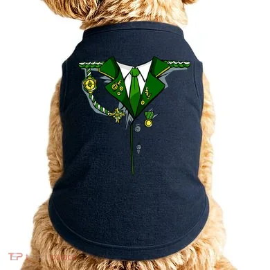 Doggie Tank