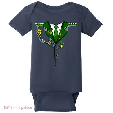 Baby Bodysuit