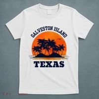 Galveston Island Texas T-Shirt thumb 5