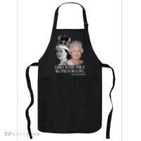 Grief Is The Price We Pay For Love Queen Elizabeth Apron thumb 0