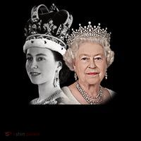 Grief Is The Price We Pay For Love Queen Elizabeth Coffee Mug thumb 5