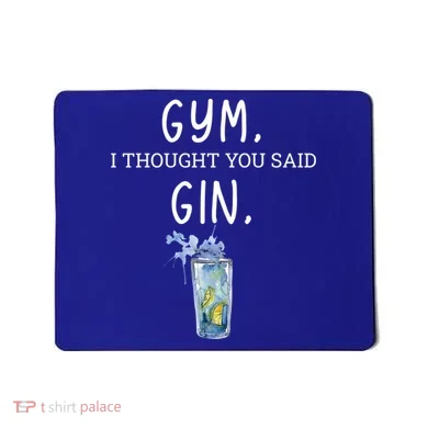 Mousepad