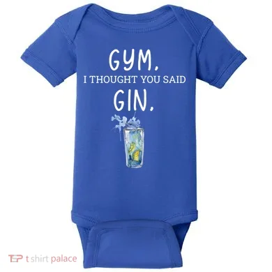Baby Bodysuit