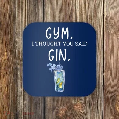 Coaster