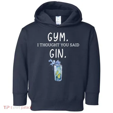 Toddler Hoodie