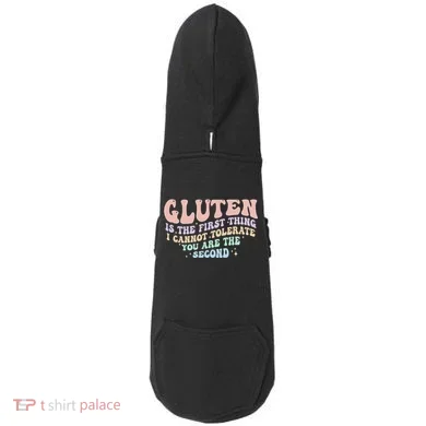 Doddie Hoodie