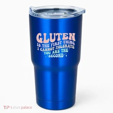 Tumbler