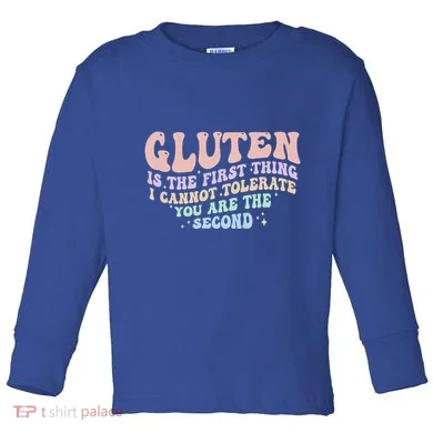 Toddler Long Sleeve