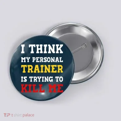 Button