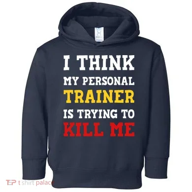 Toddler Hoodie