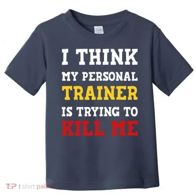 Toddler T-Shirt