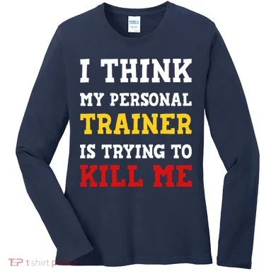 Women's Long Sleeve Shirt