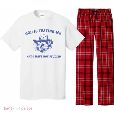 Pajama Set