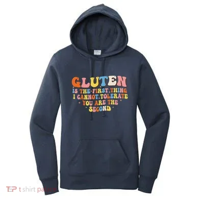 Women's Hoodie