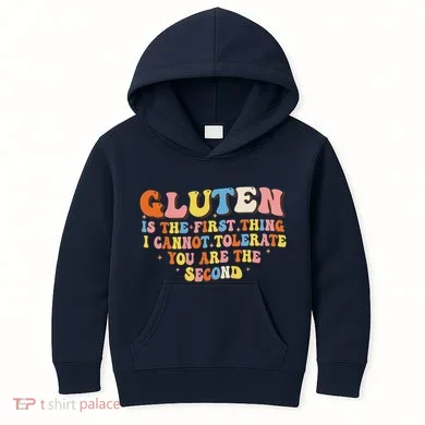 Kids Hoodie