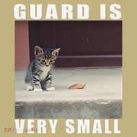 Guard Is Very Small Cat Funny Oddly Specific Dank Meme Polo thumb 2