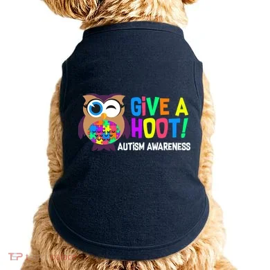 Doggie Tank