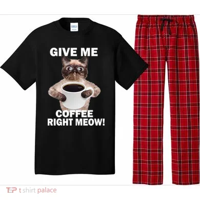 Pajama Set