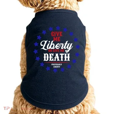 Doggie Tank