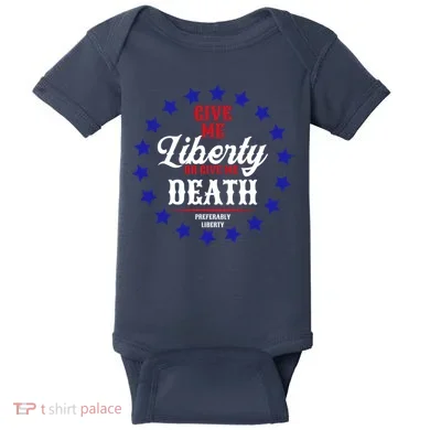 Baby Bodysuit