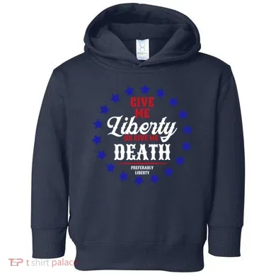 Toddler Hoodie