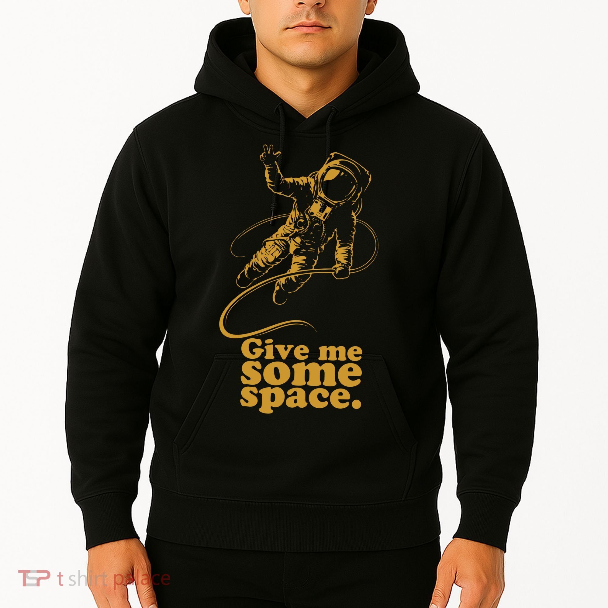 Give Me Some Space Hoodie