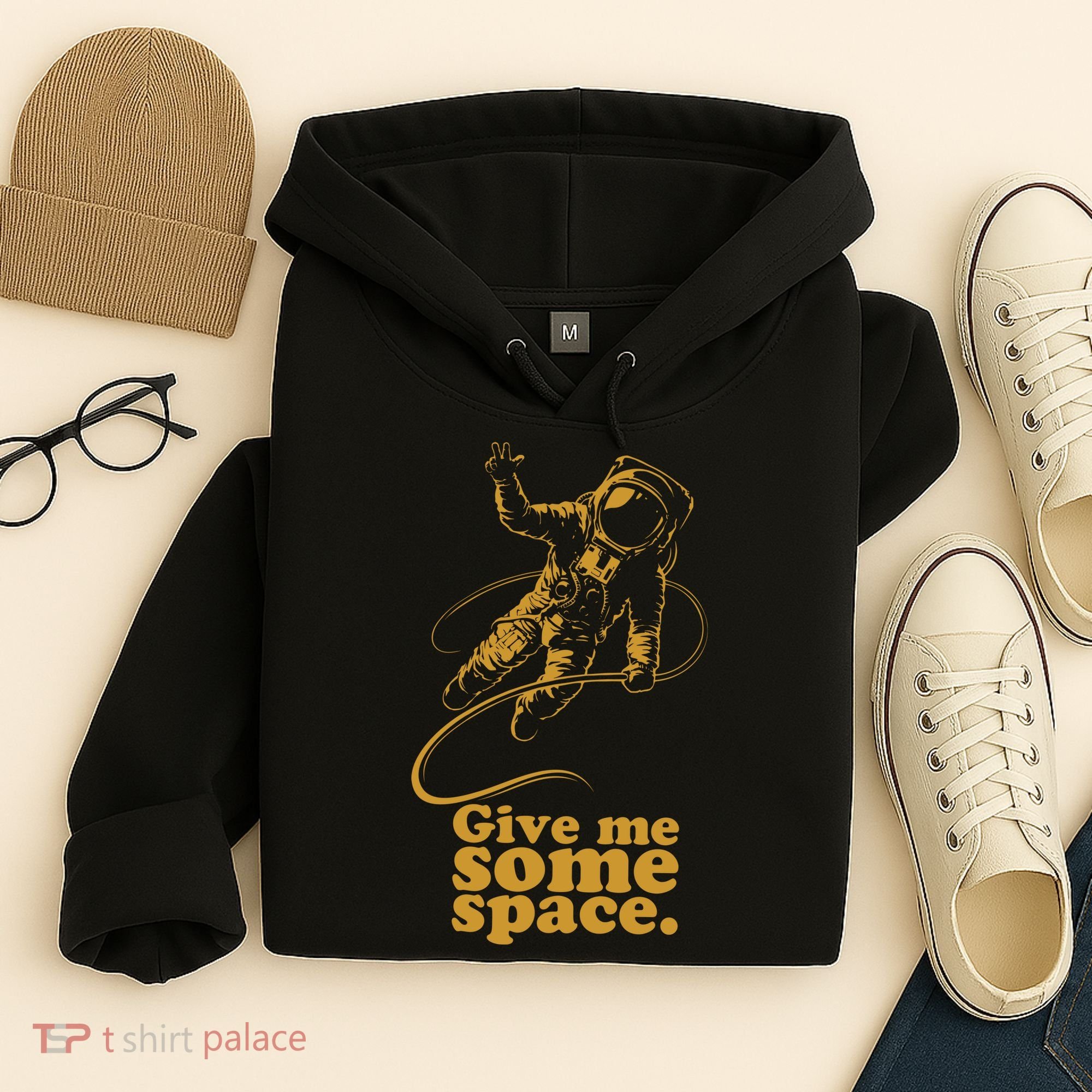 Give Me Some Space Hoodie