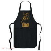 Give Me Some Space Apron thumb 0