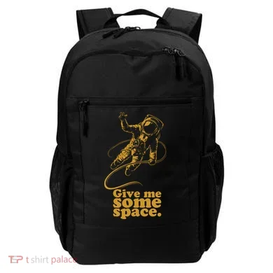 Give Me Some Space Backpack