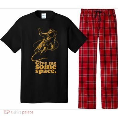Give Me Some Space Pajama Set