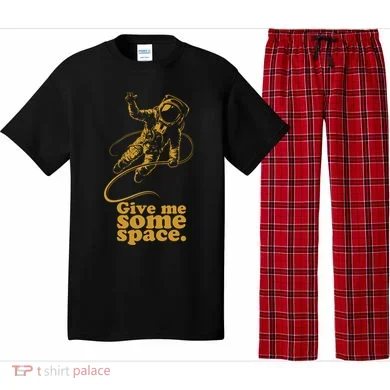 Give Me Some Space Pajama Set