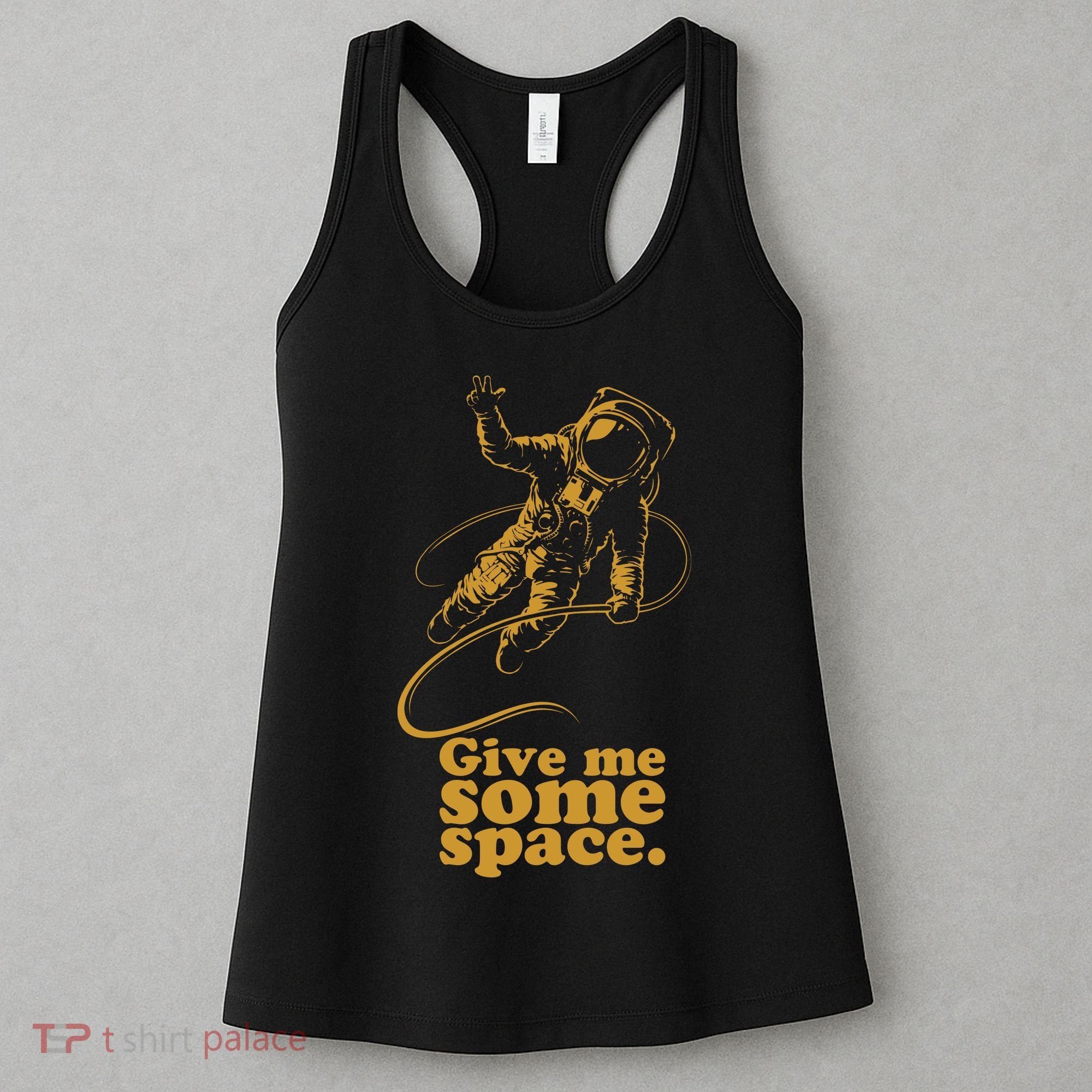 Give Me Some Space Women's Tank Top